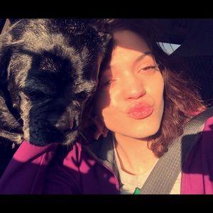 Meet your Posher, Katie